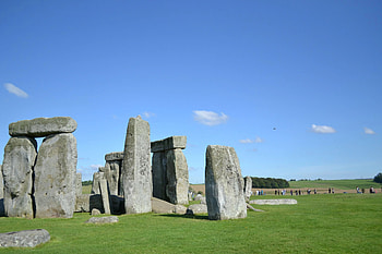 Stonehengei mitte vrvimata, Ancient kividele Stonehenge, Iidsetele kividele Stonehenge, Stonehenge HD wallpaper
