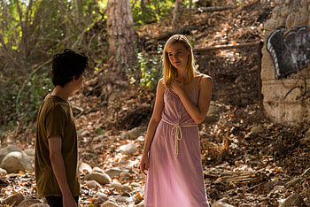 20th Century Women Elle Fanning, elle-fanning, 20th-century-women, tv-shows HD wallpaper