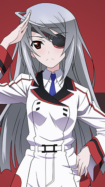 Infinite Stratos , 66 HD phone wallpaper