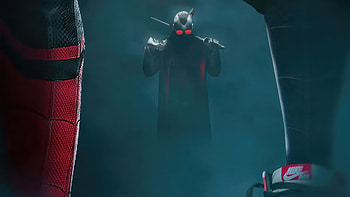 Blade In Spiderman, blade, marvel, 2023-movies, movies HD wallpaper