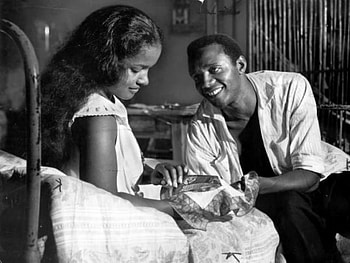 MARPESSA DAWN & BRENO MELLO IN 'BLACK ORPHEUS', movies, action, actors, usa HD wallpaper