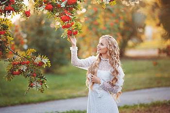 *, soft, model, pretty, beauty HD wallpaper