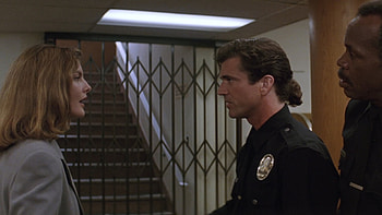Lethal Weapon 3 movie, High definition HD wallpaper
