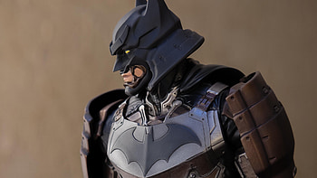 Batman Armour Suit, batman, artwork, digital-art, superheroes HD wallpaper