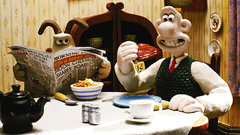 Grand Day Out, Wrong trousers HD wallpaper