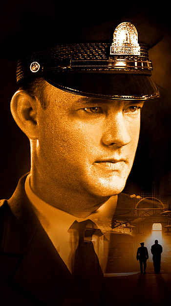 The Green Mile (2022) movie HD phone wallpaper