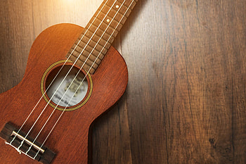 Ukulele background, Michelle johnson HD wallpaper