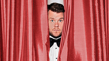 James Corden, Ethan Walker , Artistic ry HD wallpaper
