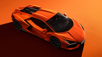 Lamborghini Revuelto Sports Car, vehicle, Lamborghini Revuelto HD wallpaper
