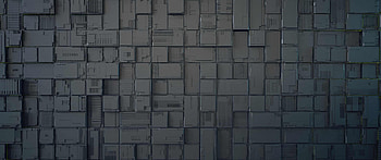 for Dark Mode on Ultra Wide Screen Monitors, 3440X1440 Black HD wallpaper