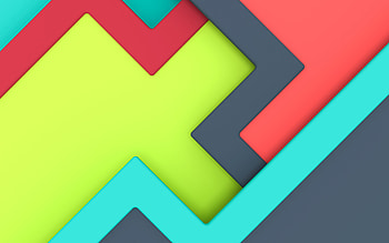 colorful lines, , material design, colorful backgrounds, geometric shapes, creative, artwork, abstract art, geometric art HD wallpaper