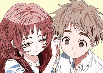 Anime, The Girl I Like Forgot Her Glasses, Ai Mie (The Girl I Like Forgot Her Glasses) HD wallpaper