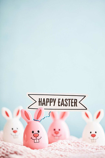 Decorations, Easter HD phone wallpaper
