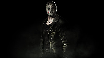 Jason Voorhees Live HD wallpaper