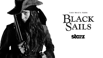 Black Sails for HD wallpaper