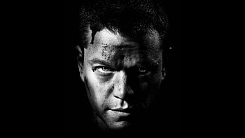 The Bourne Ultimatum (2022) movie HD wallpaper