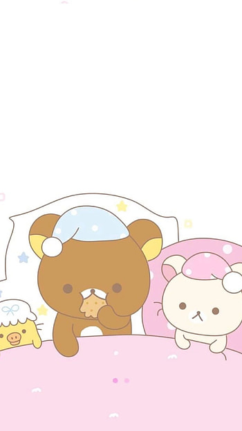 Kawaii , Lovely and enchanting, Stylish and cute HD phone wallpaper