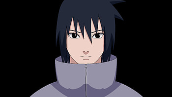 Sasuke Uchiha (Naruto Shippuden), Uchiha Clan, Anime, Naruto HD wallpaper