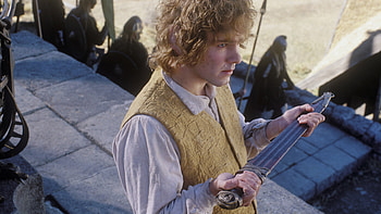 The Return of the King, Visually stunning, High-definition clarity, masterpieces HD wallpaper