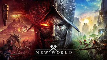 New World 2022, new-world, 2022-games, games HD wallpaper