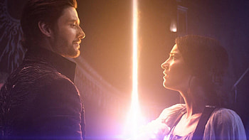 Shadow and Bone, Netflix, Fantasy series, GamesRadar HD wallpaper