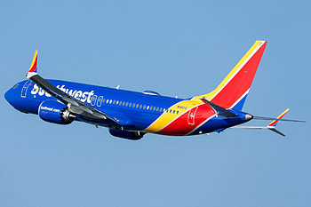 Southwest Airlines, New markets, Strategy, Southwest HD wallpaper