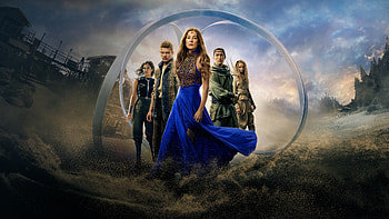 The Wheel of Time — Epic Fantasy, The Wheel Of Time HD wallpaper