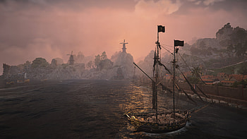 Skull And Bones, Skull and Bones, gaming pc HD wallpaper