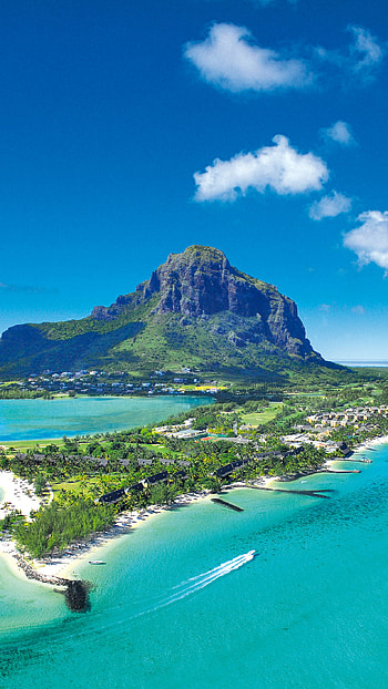 Mauritius Island, , High-quality HD phone wallpaper