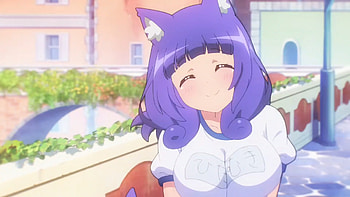 Anime, Immoral Guild HD wallpaper
