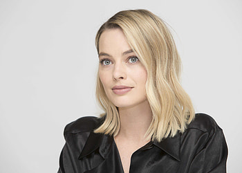 Margot Robbie, beautiful, actress HD wallpaper