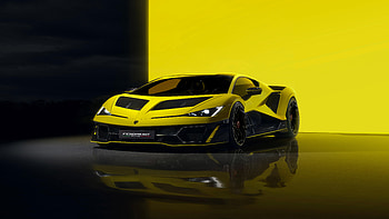 Lamborghini Fenomeno, lamborghini-fenomeno, 2026-cars, cars, lamborghini HD wallpaper