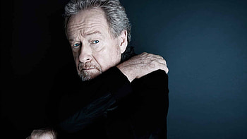 Ridley Scott, Movies, Raised by Wolves, Sci-fi series HD wallpaper