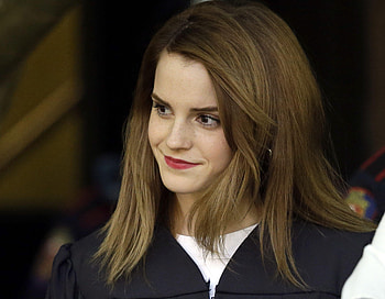 Emma Watson Blonde Girl, emma-watson, celebrities, girls, blonde HD wallpaper