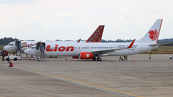 Lion Air price, Ticket discounts, Flight bookings, Airline group HD wallpaper