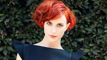 Hayley Williams, , John Thompson, Music HD wallpaper