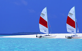 Beach Life , series, beach HD wallpaper