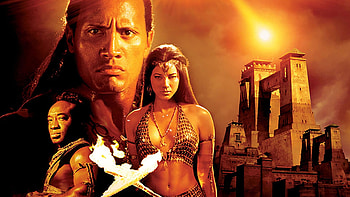 Dwayne Johnson, The Scorpion King, Movies, watch on hbo HD wallpaper
