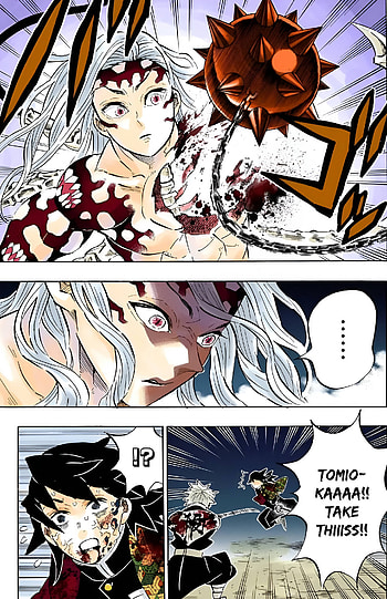 Anime, Demon Slayer: Kimetsu no Yaiba HD phone wallpaper