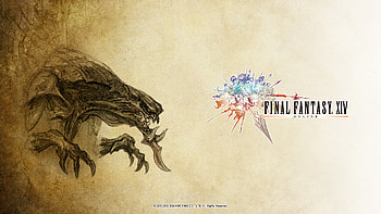- FFXIV Demon Wall.jpg | Final Fantasy Wiki | FANDOM powered by Wikia HD wallpaper