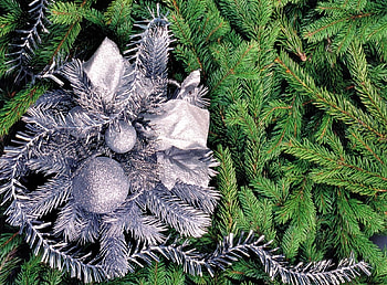Holidays, Holiday, Needles, Christmas Decorations, Christmas Tree Toys, Christmas Tree, Tinsel HD wallpaper