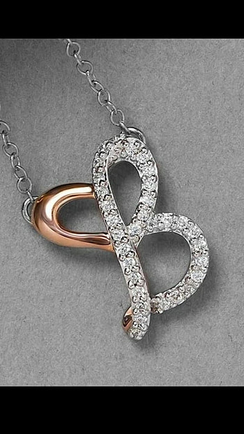 B Letter, Diamond HD phone wallpaper