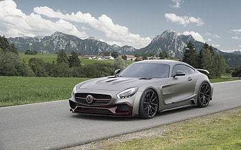 Mercedes Amg GT, mercedes, mercedes-benz, cars, amg HD wallpaper