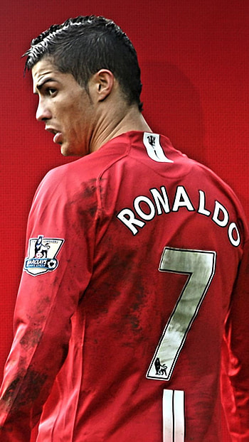 Cristiano 7, cr7 HD phone wallpaper
