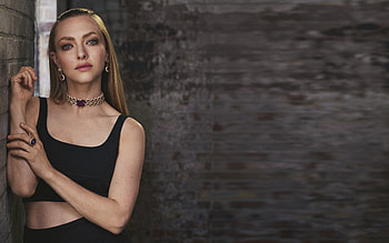 Amanda Seyfried Vogue 2023, amanda-seyfried, celebrities, girls, actress HD wallpaper