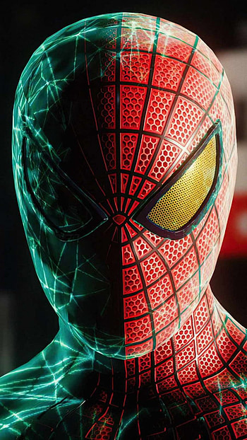 13 pro max Spiderman remastered - Update, Best and background : Update, Best and background, 13 Pro HD phone wallpaper