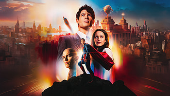 Superman (2025) — : Rise of a Hero HD wallpaper