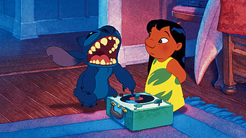 Stitch animation, Disney , Lilo and Stitch, Cartoons HD wallpaper