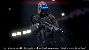 Killzone Shadow Fall or for your PC, Mac or Mobile device HD wallpaper