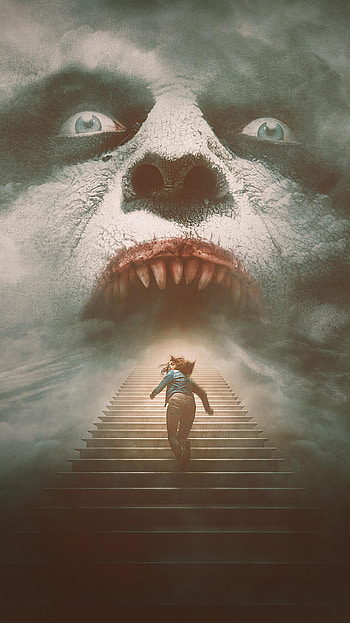 Channel Zero (2022) movie HD phone wallpaper